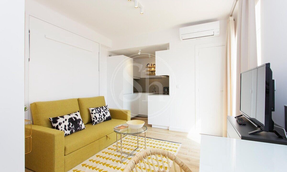 Photo of Livingroom in El Baix Guinardo