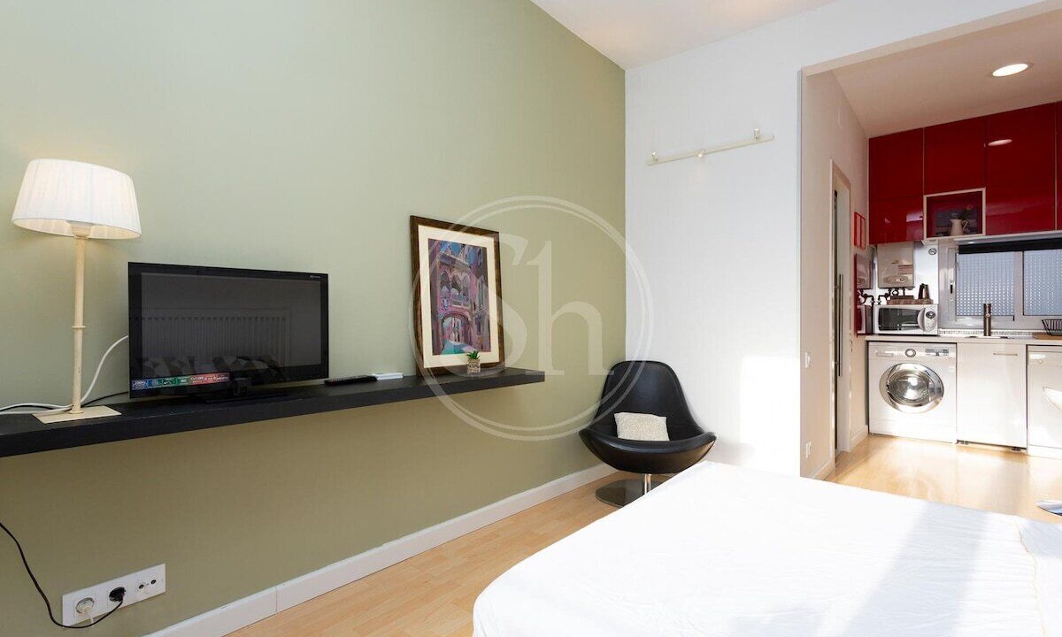 Photo of Bedroom in El Guinardo