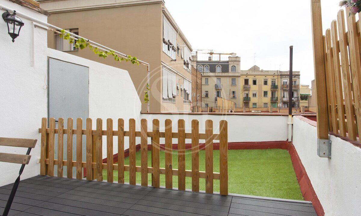 Photo of Outdoor in el Camp d'en Grassot i Gracia Nova