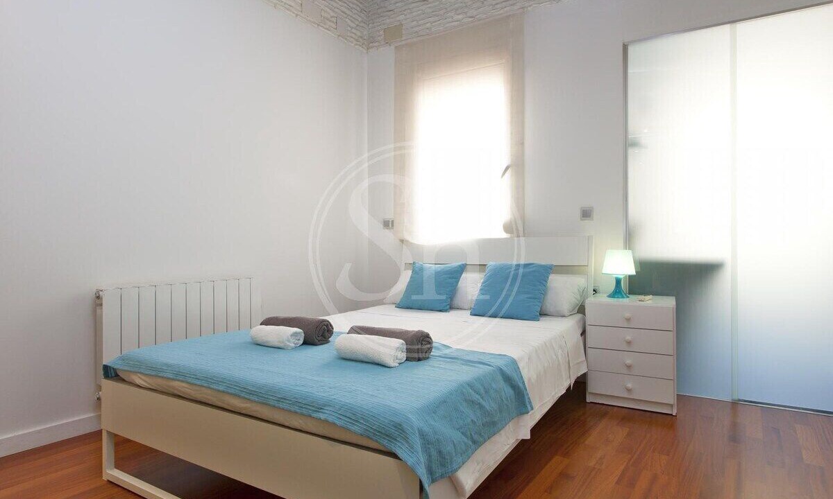 Photo of Bedroom in el Camp d'en Grassot i Gracia Nova