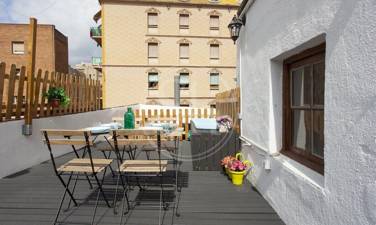 Photo of Outdoor in el Camp d'en Grassot i Gracia Nova
