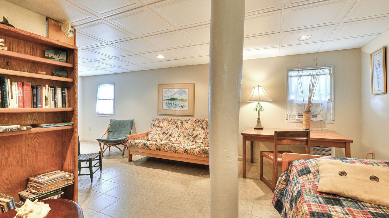 Photo of Bedroom in Broadkill Beach