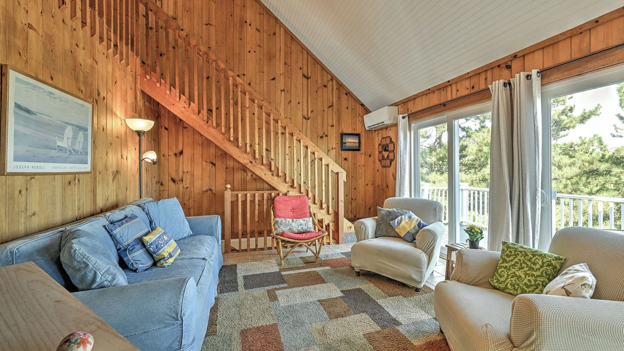 Photo of Livingroom in Broadkill Beach