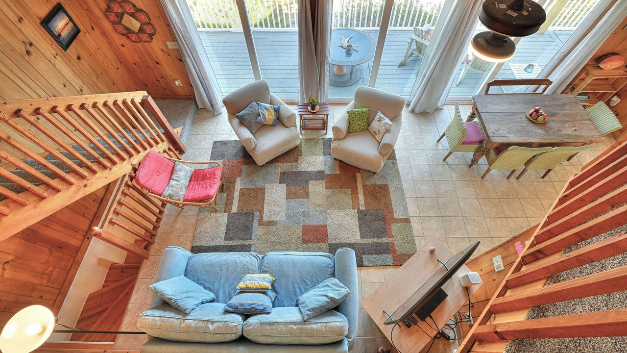 Photo of Livingroom in Broadkill Beach