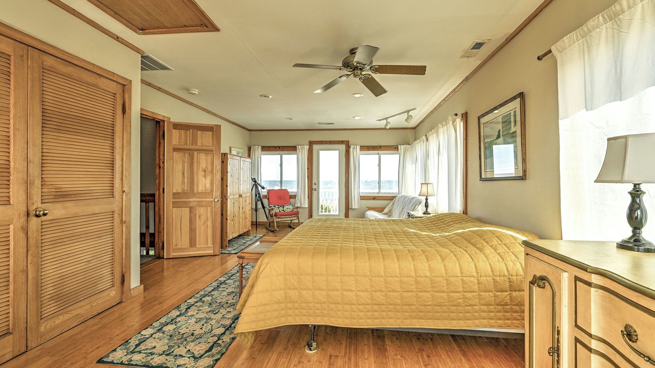 Photo of Bedroom in Broadkill Beach