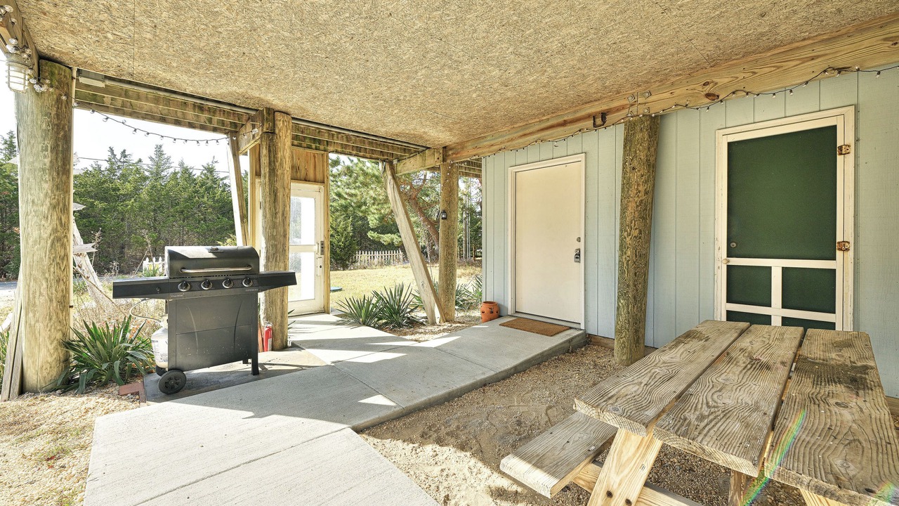 Photo of Outdoor in Broadkill Beach