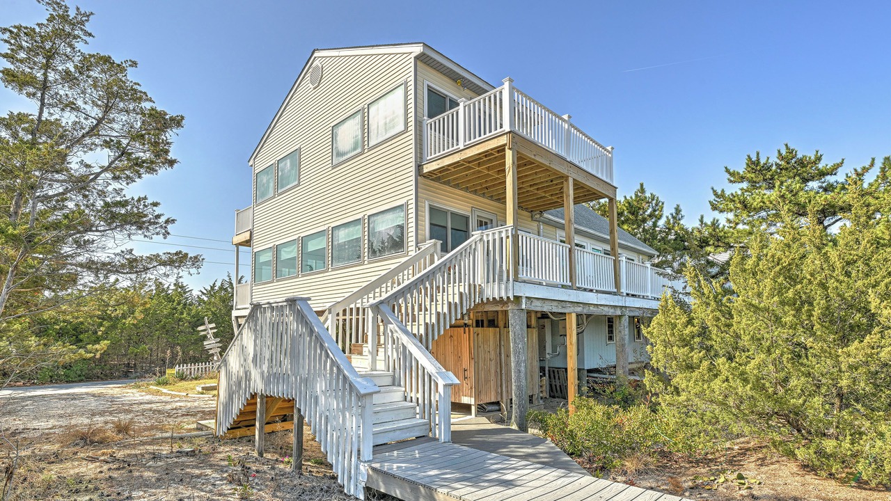 Photo of Outdoor in Broadkill Beach