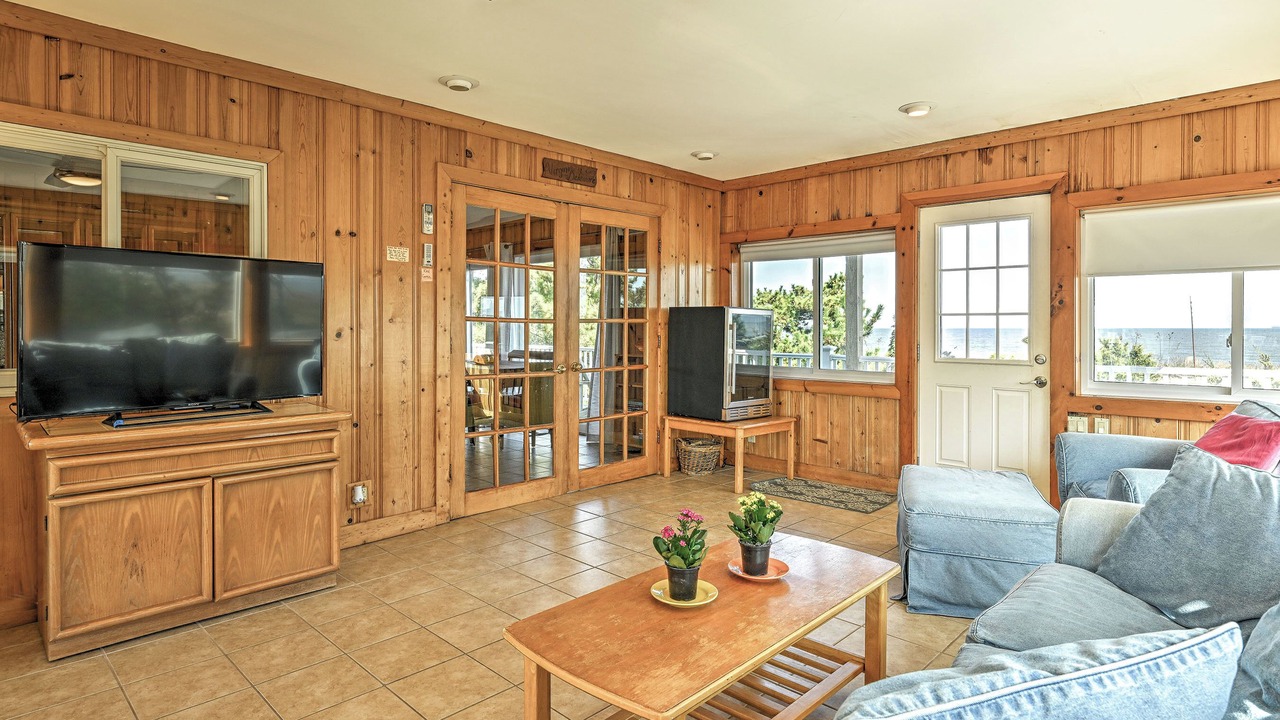 Photo of Livingroom in Broadkill Beach