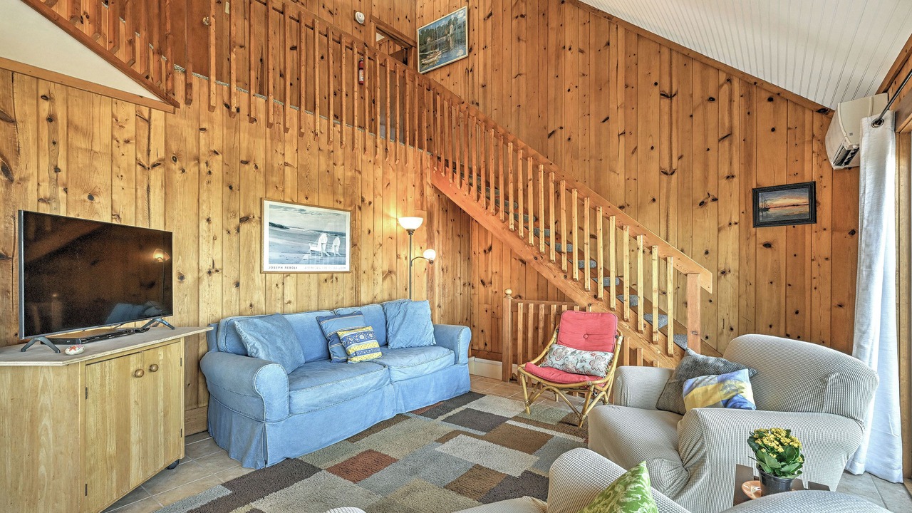 Photo of Livingroom in Broadkill Beach