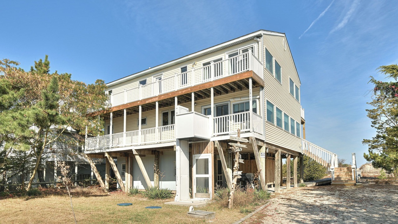 Photo of Outdoor in Broadkill Beach