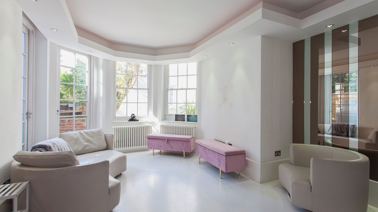 Photo of Others in Frognal and Fitzjohns