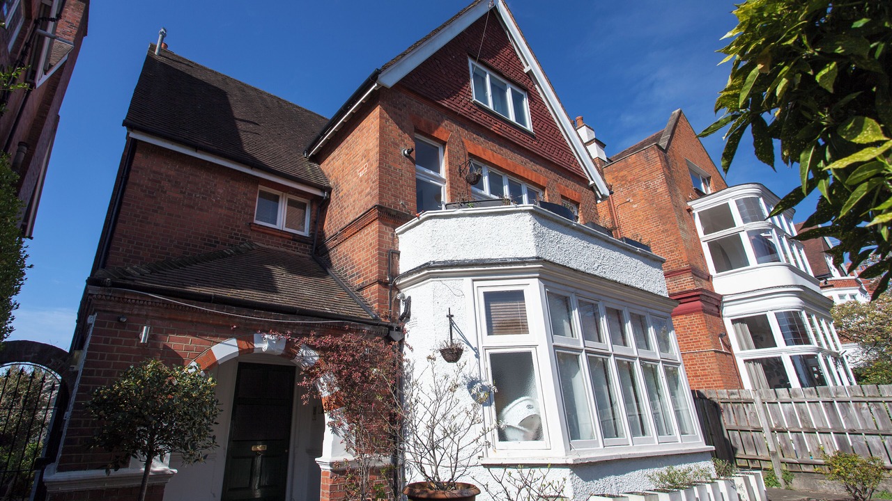 Photo of Outdoor in Frognal and Fitzjohns