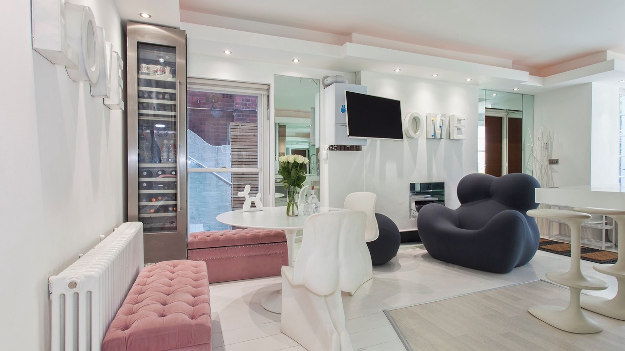 Photo of Others in Frognal and Fitzjohns