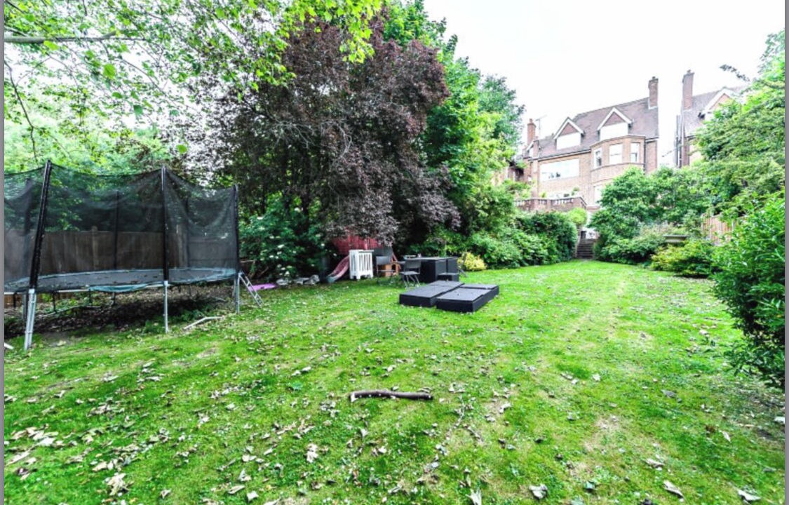 Photo of Outdoor in Frognal and Fitzjohns