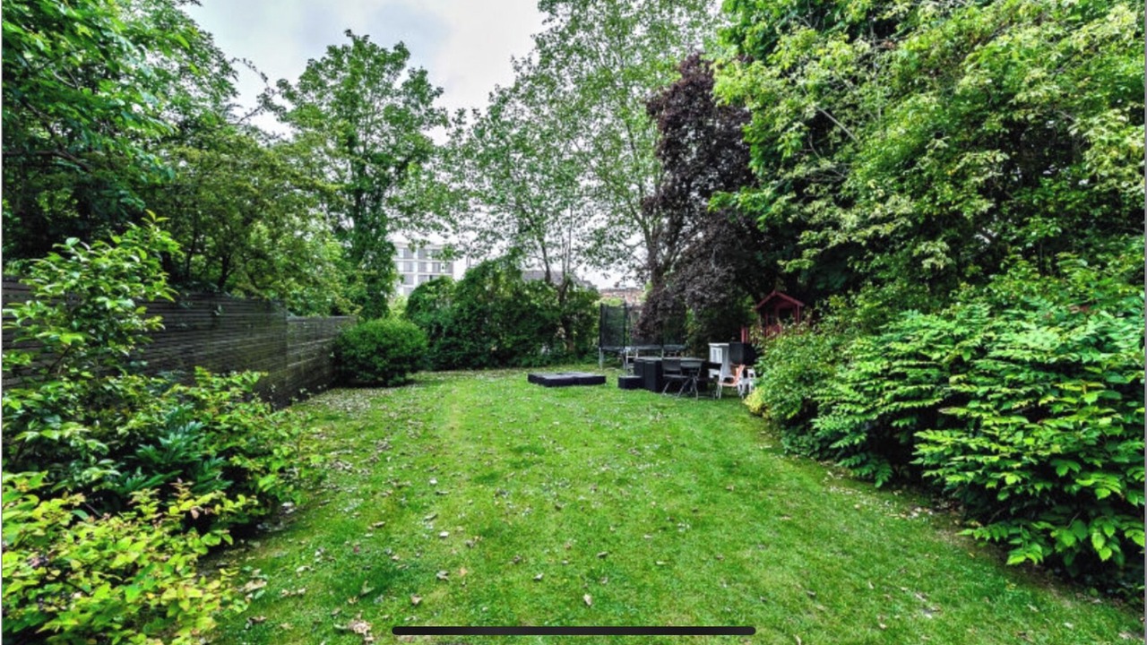 Photo of Outdoor in Frognal and Fitzjohns