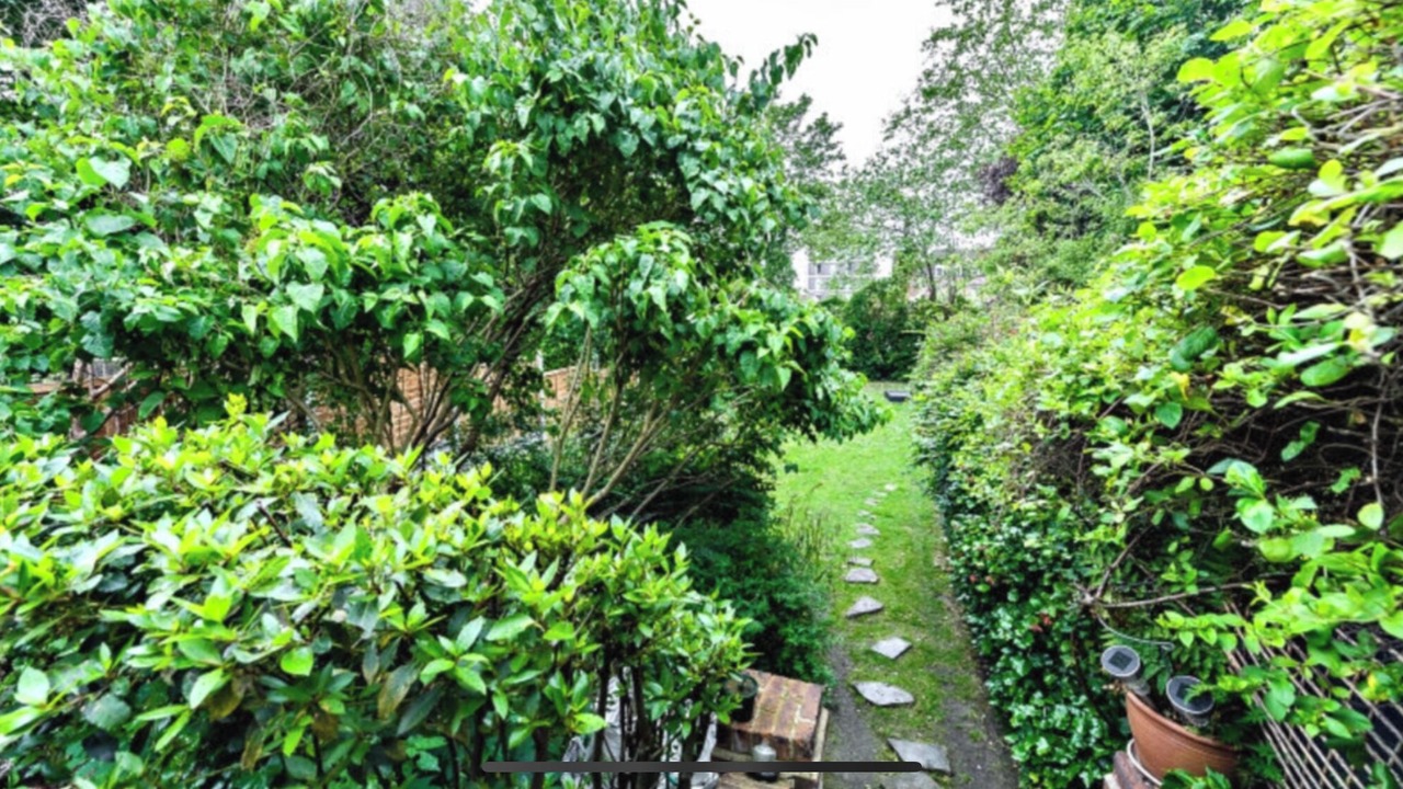 Photo of Outdoor in Frognal and Fitzjohns