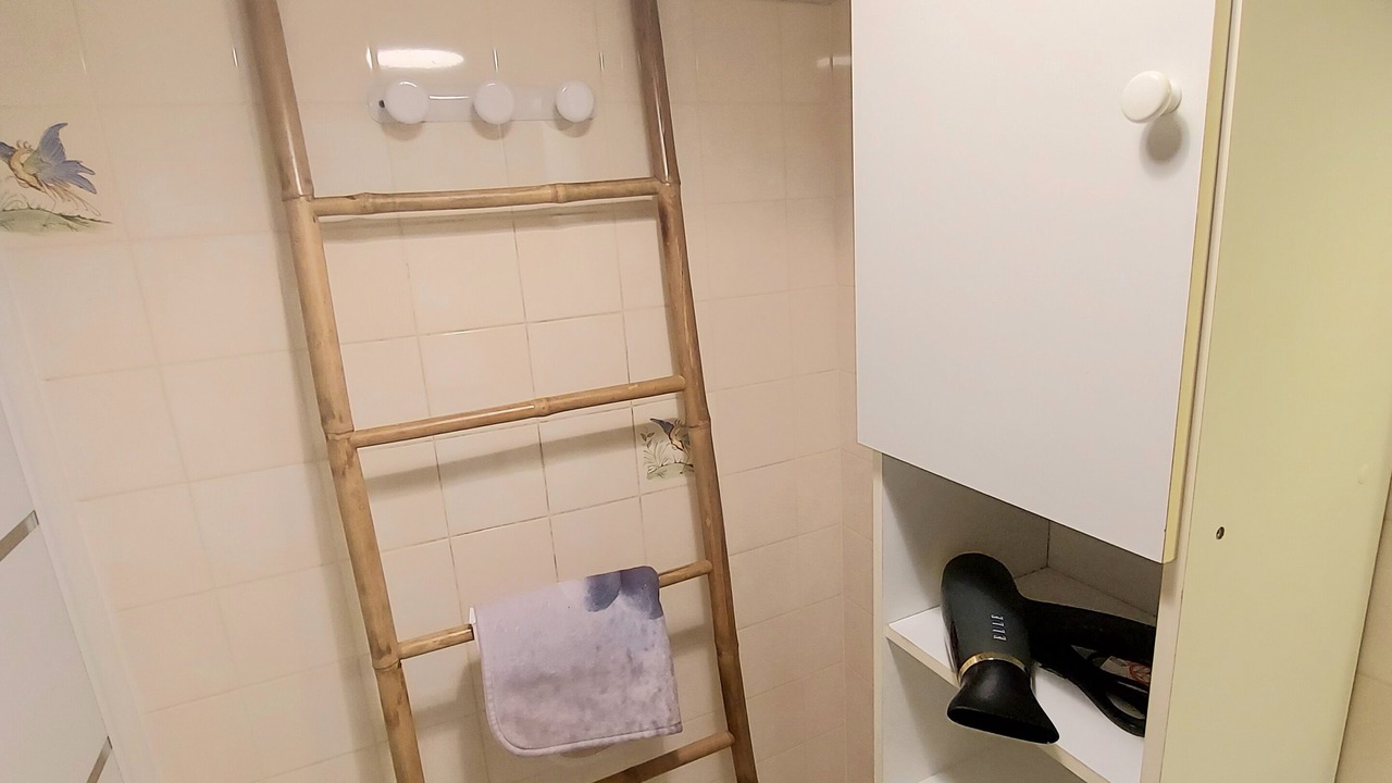 Photo of Bathroom in Elne