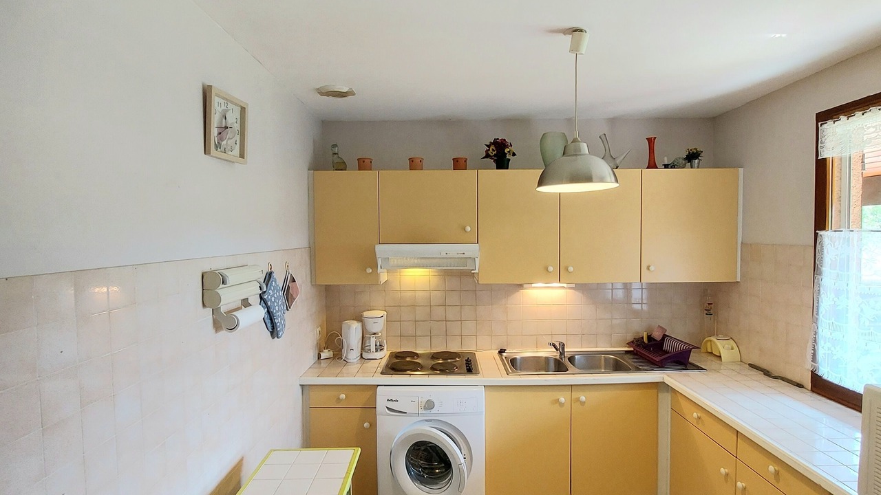 Photo of Kitchen in Elne