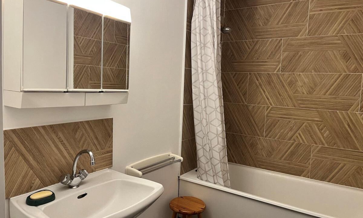 Photo of Bathroom in Correncon-en-Vercors
