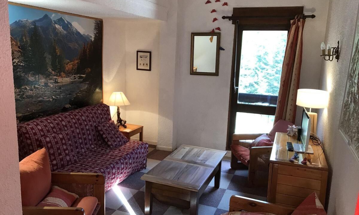 Photo of Livingroom in Correncon-en-Vercors