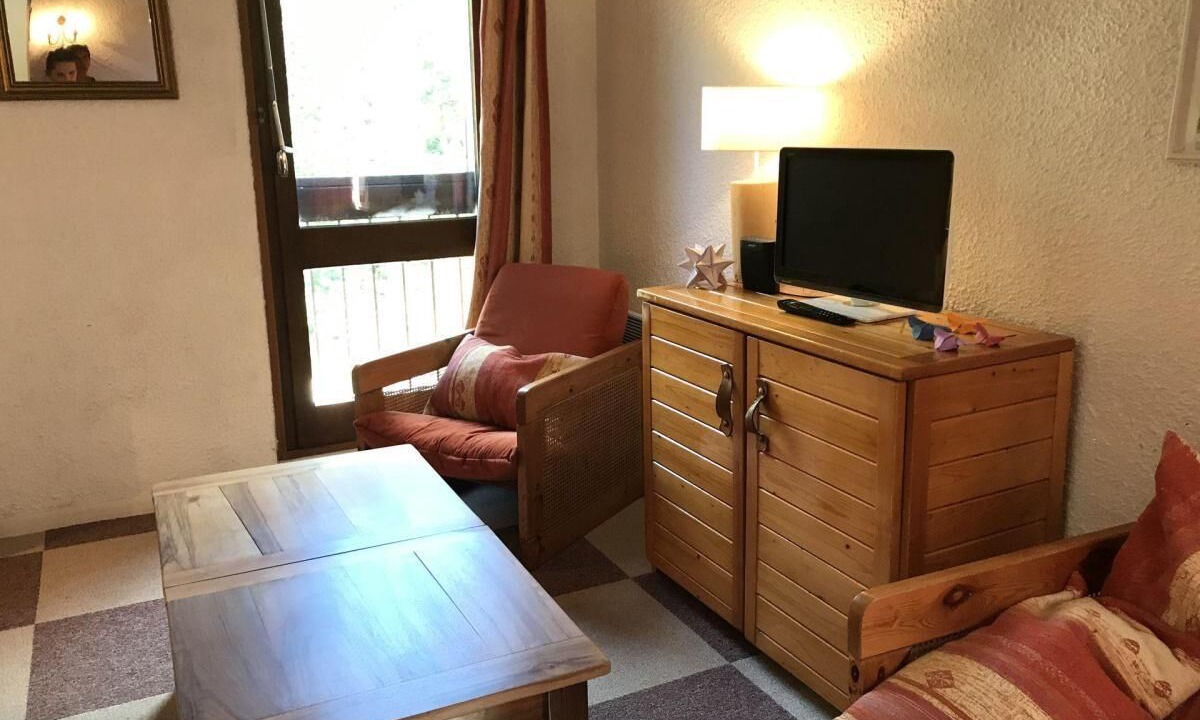 Photo of Livingroom in Correncon-en-Vercors