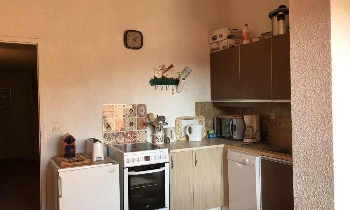 Photo of Kitchen in Correncon-en-Vercors