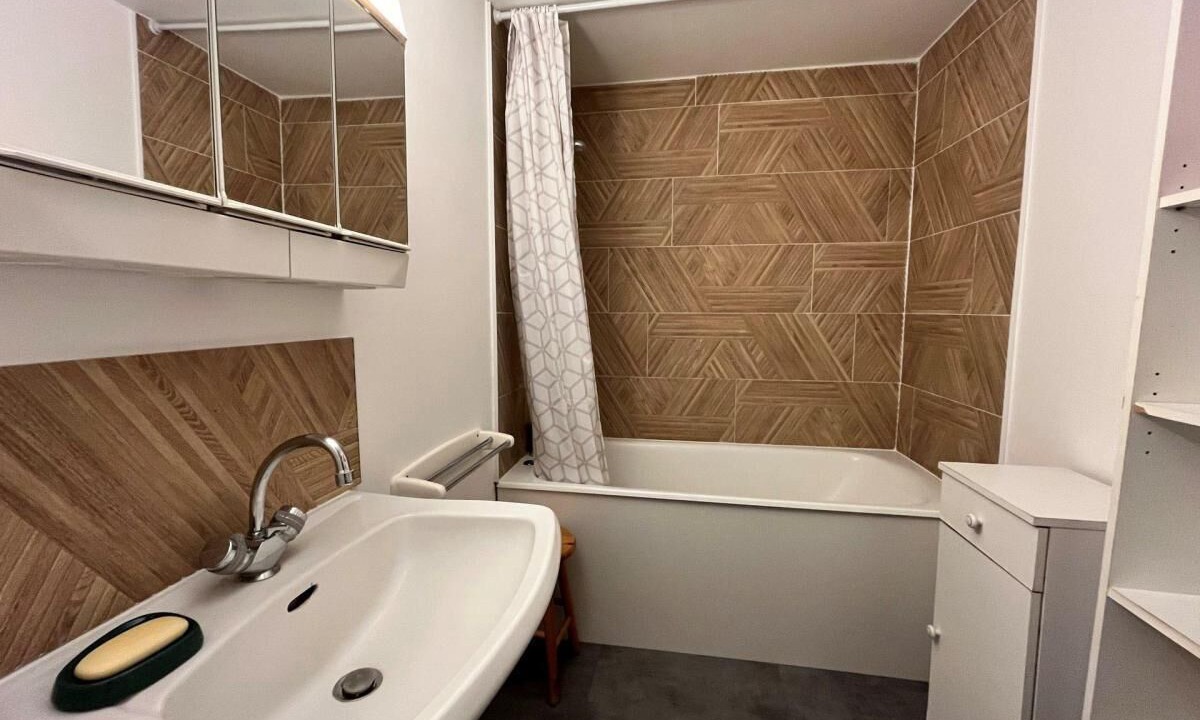 Photo of Bathroom in Correncon-en-Vercors