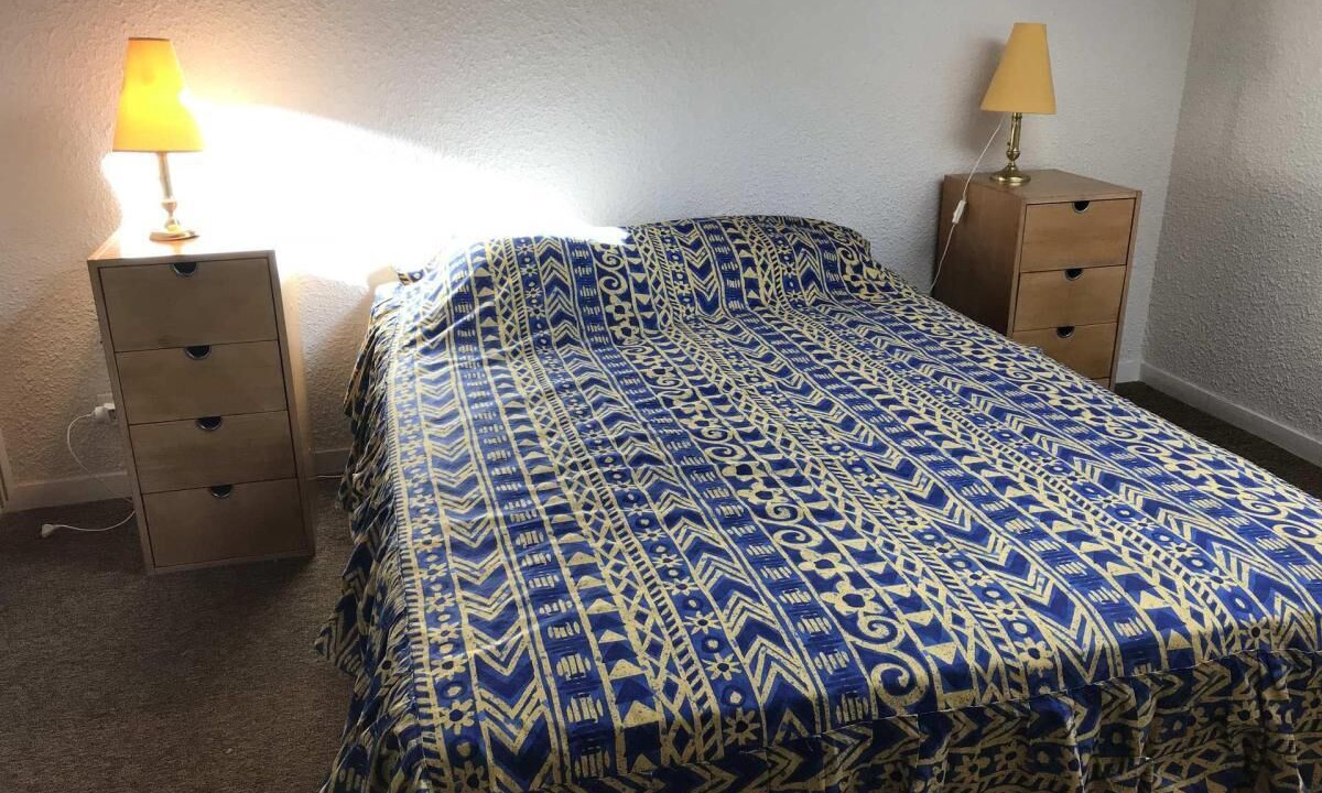 Photo of Bedroom in Correncon-en-Vercors