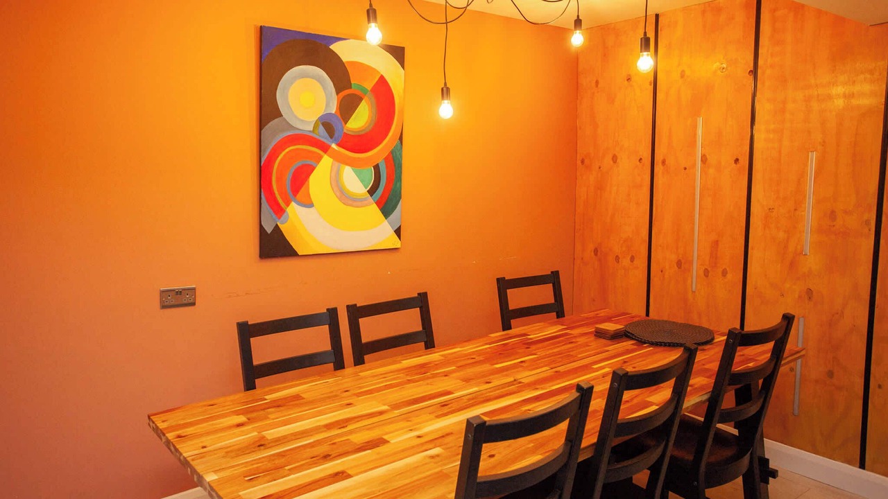 Photo of Others in Kelvinbridge