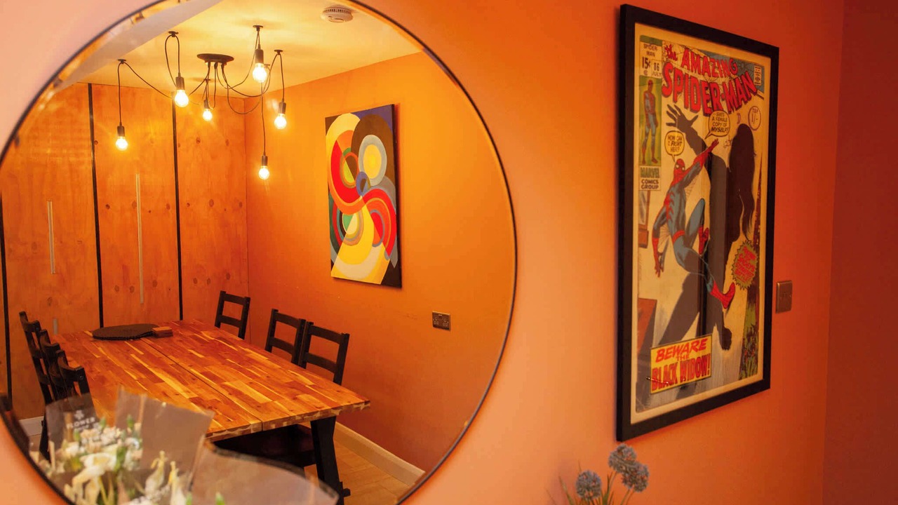 Photo of Others in Kelvinbridge