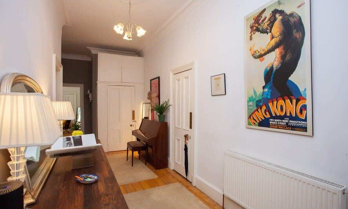 Photo of Others in Kelvinbridge