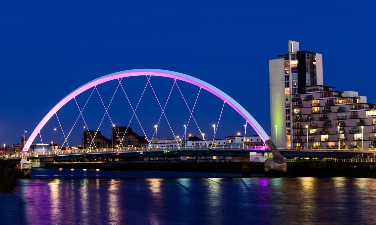 Photo of Others in Glasgow Westend