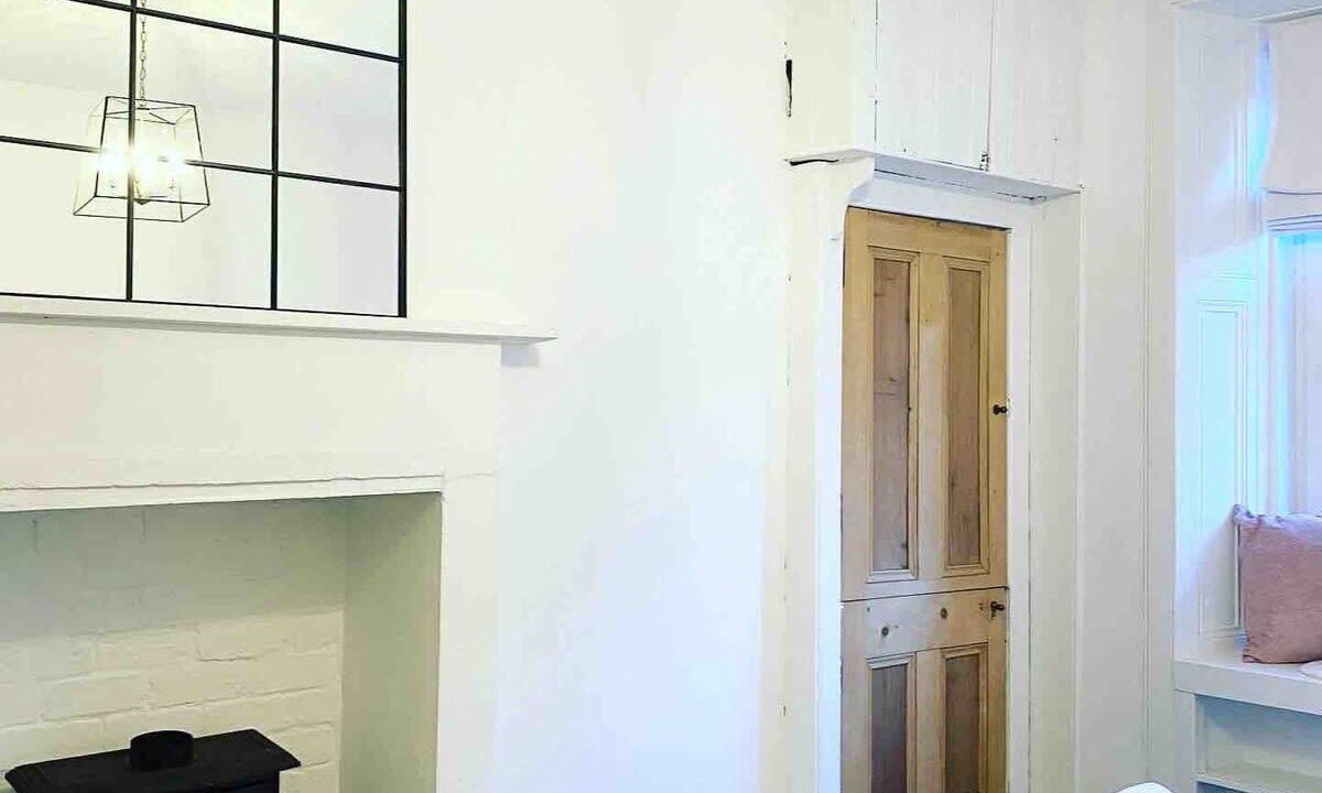 Photo of Bedroom in Glasgow Westend