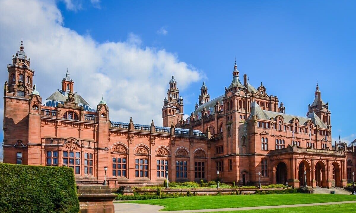 Photo of Others in Glasgow Westend