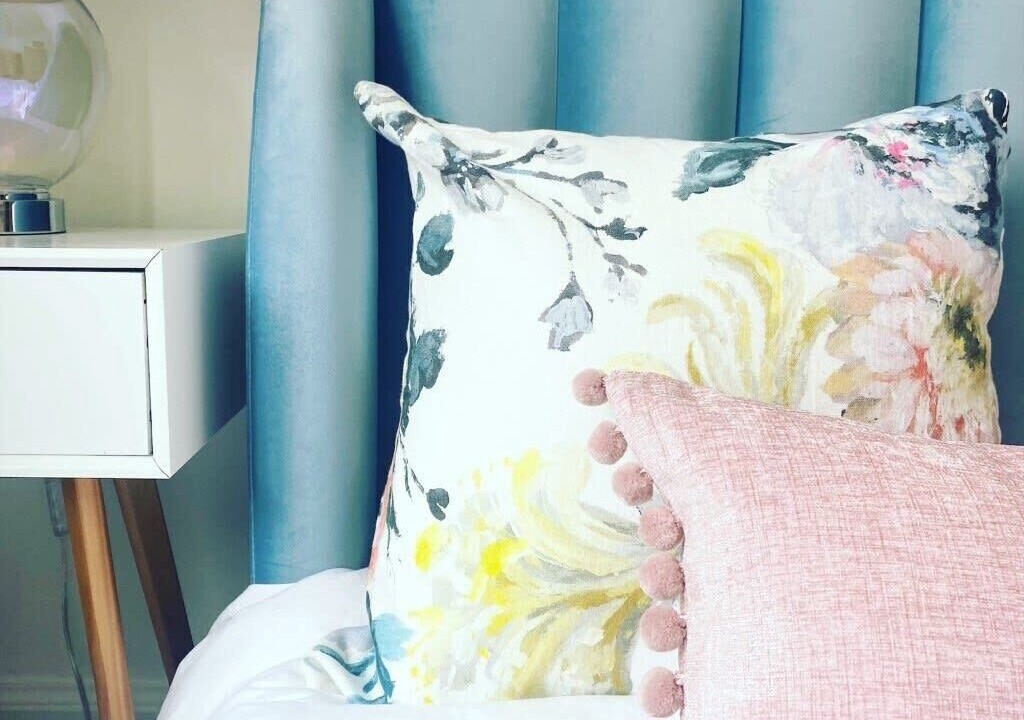 Photo of Bedroom in Glasgow Westend