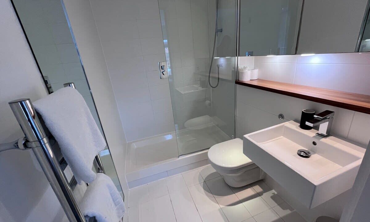 Photo of Bathroom in North West