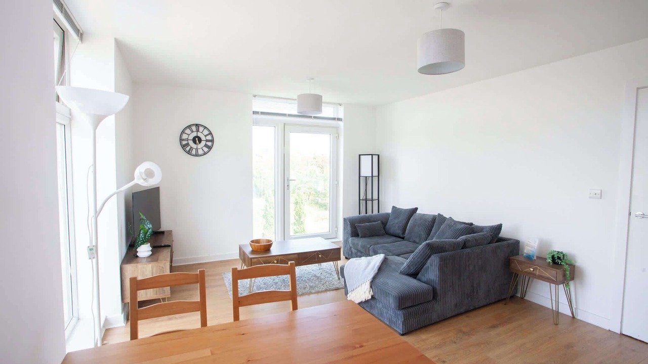 Photo of Livingroom in North West