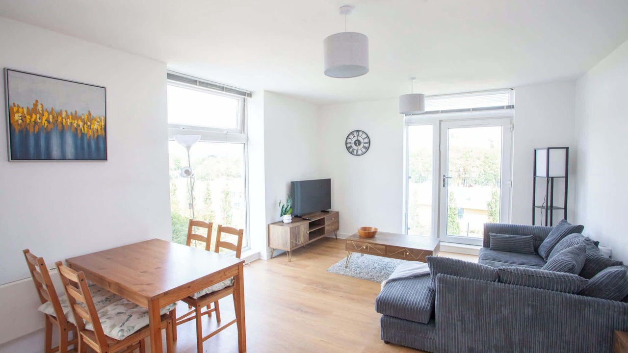 Photo of Bedroom in North West