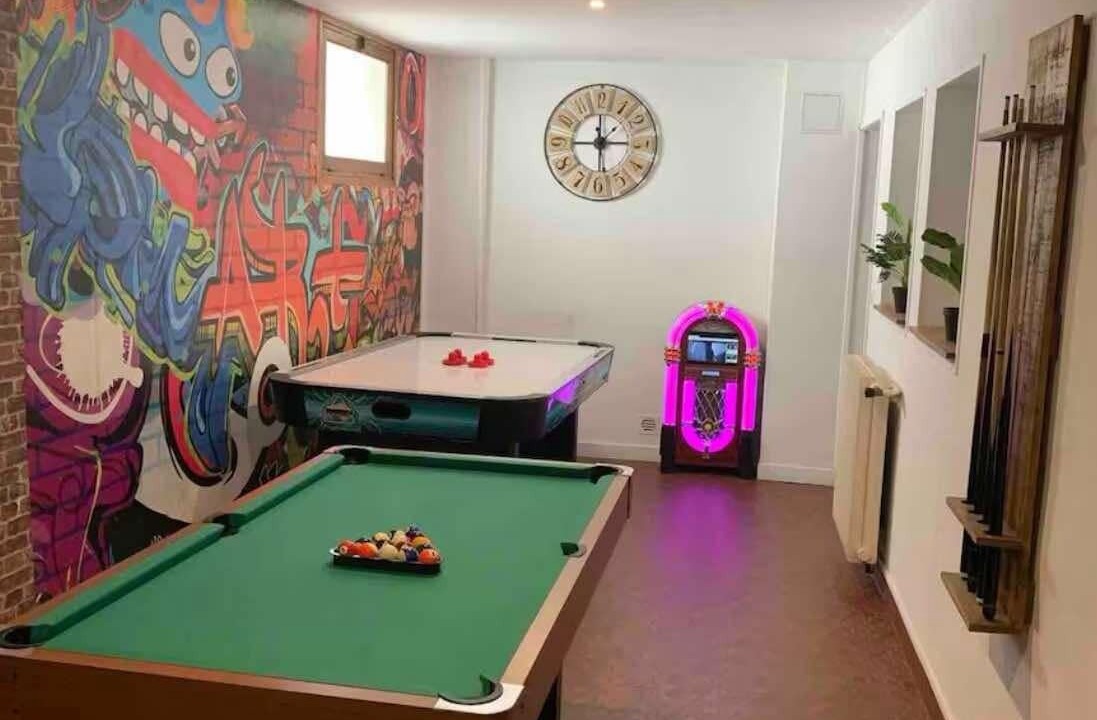 Photo of Bedroom in Ville Haute