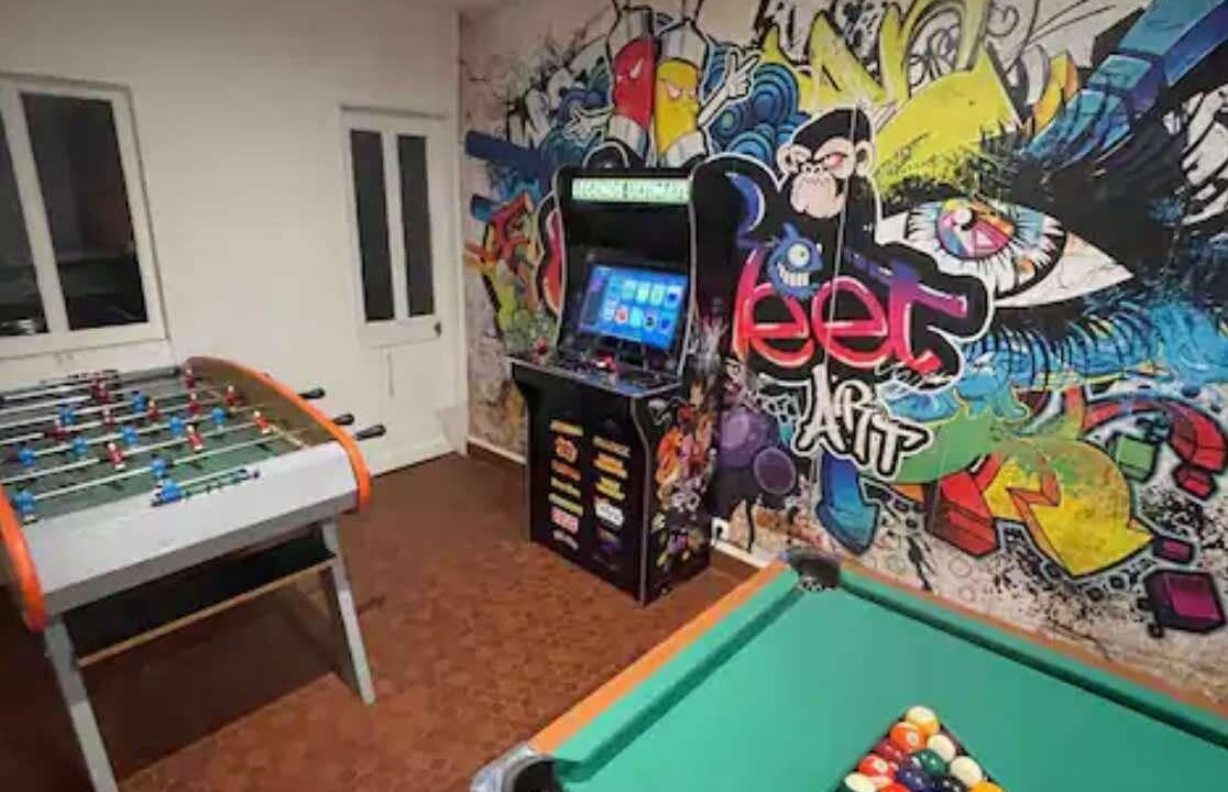 Photo of Bedroom in Ville Haute