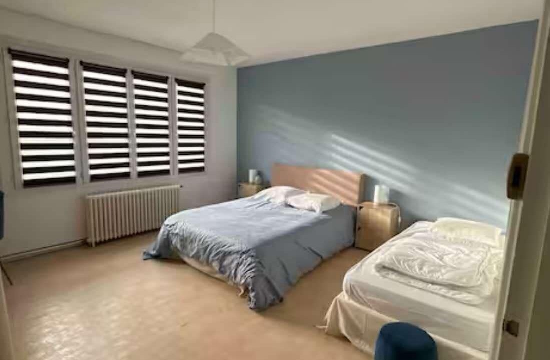 Photo of Bedroom in Ville Haute
