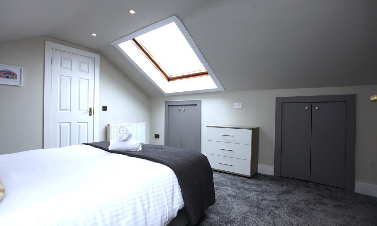 Photo of Bedroom in Scotstoun
