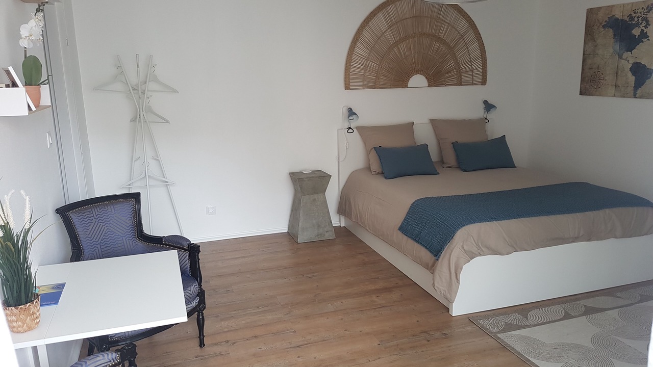 Photo of Bedroom in Agen