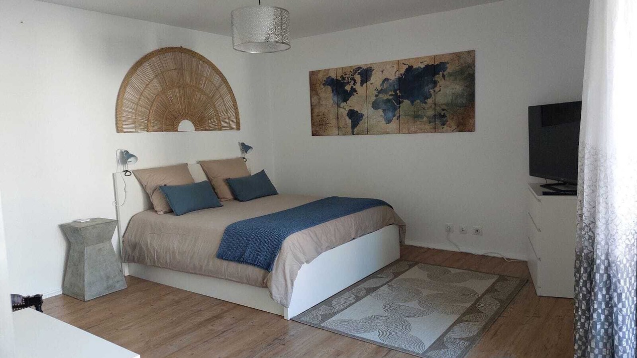 Photo of Bedroom in Agen