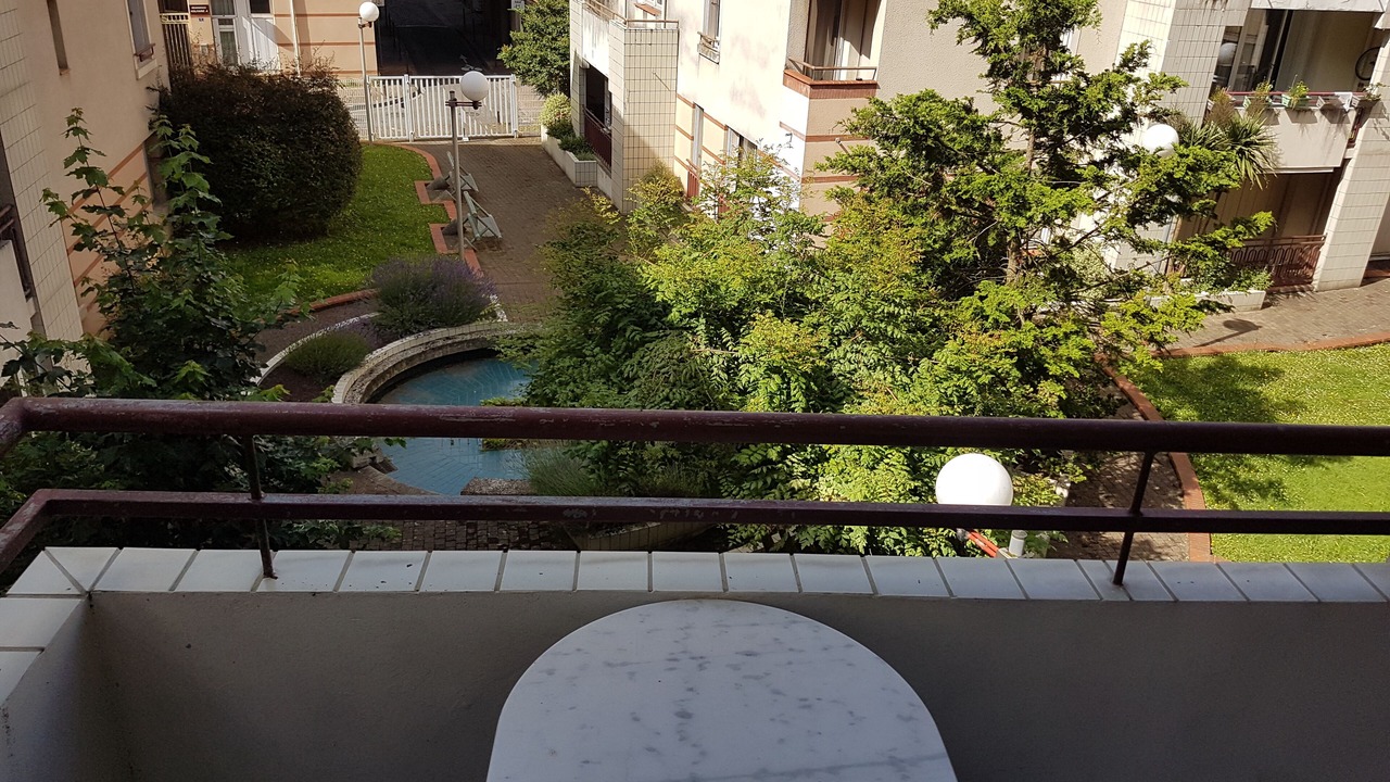 Photo of Outdoor in Agen