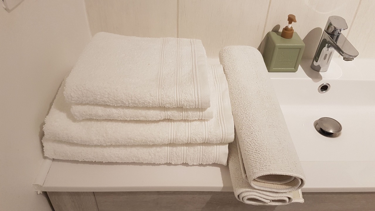 Photo of Bathroom in Agen