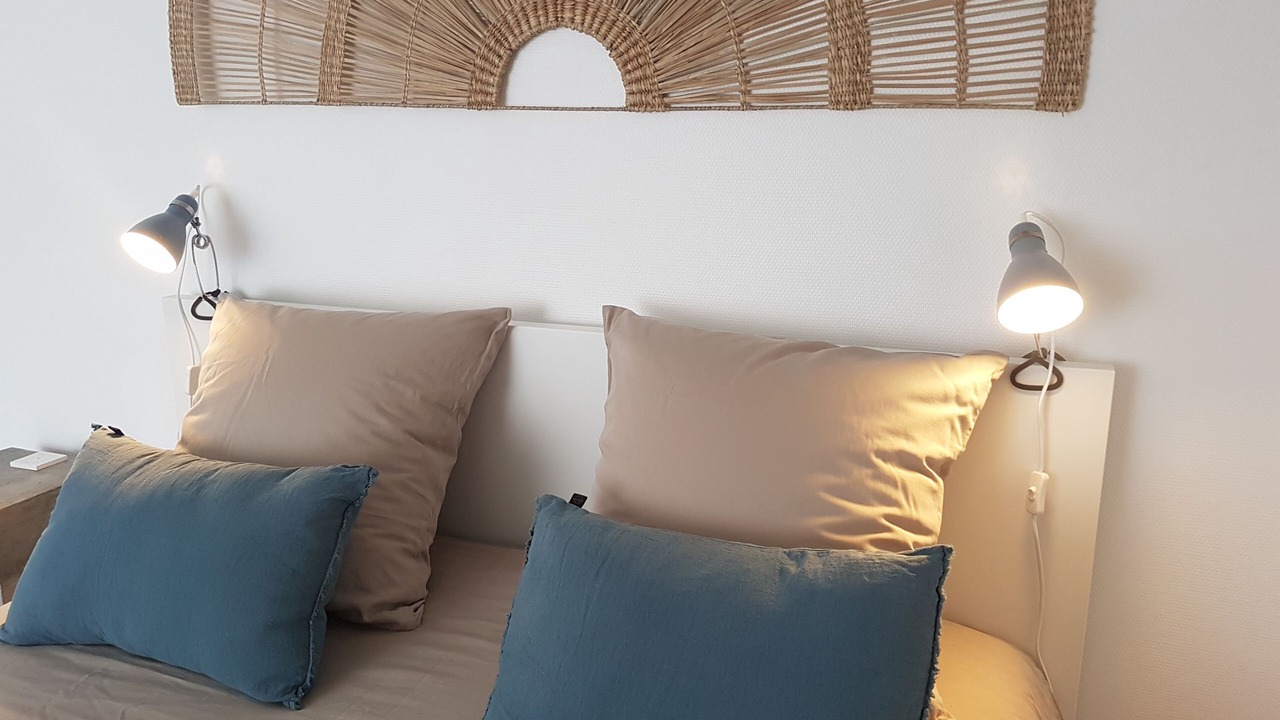 Photo of Bedroom in Agen