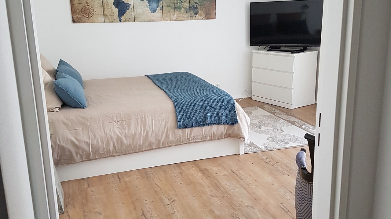 Photo of Bedroom in Agen