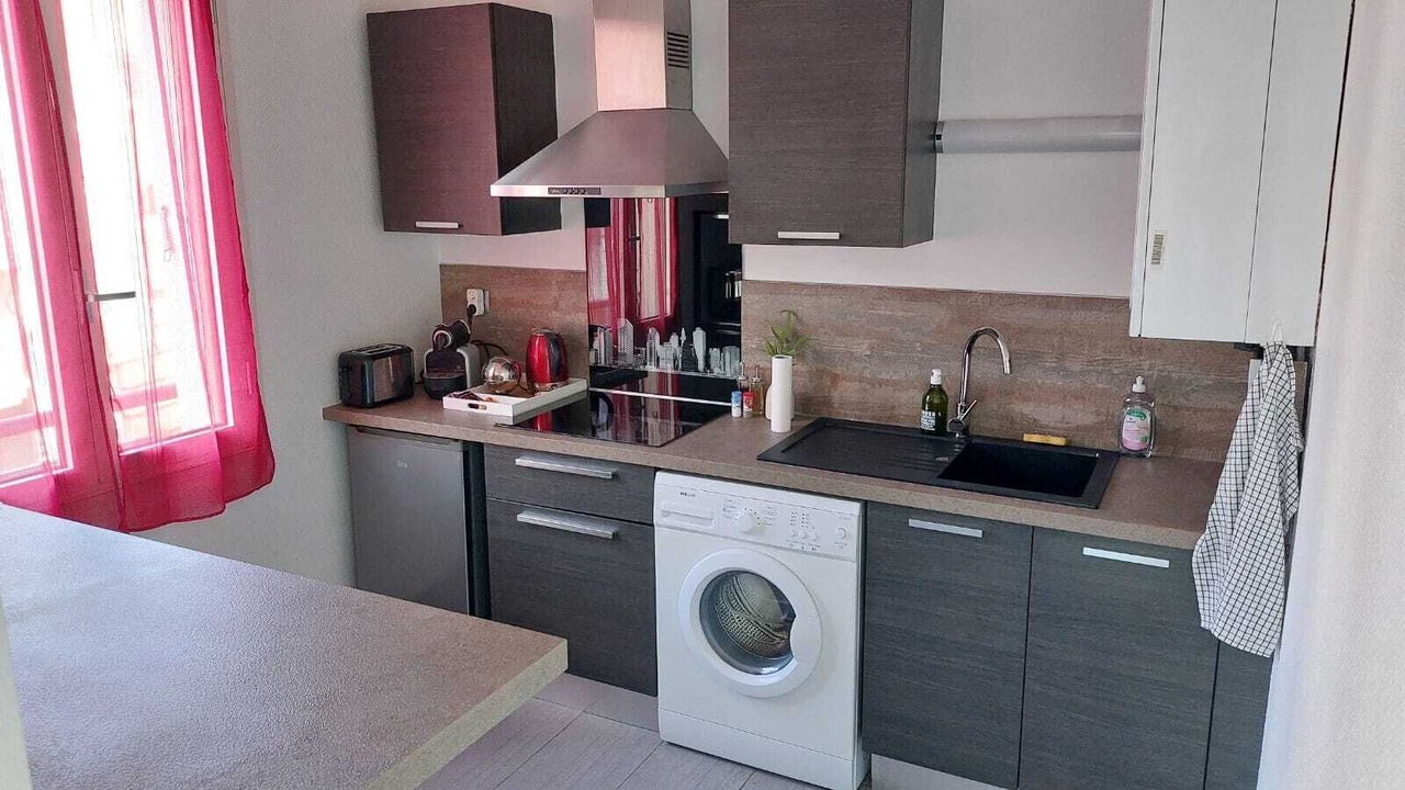 Photo of Kitchen in Agen