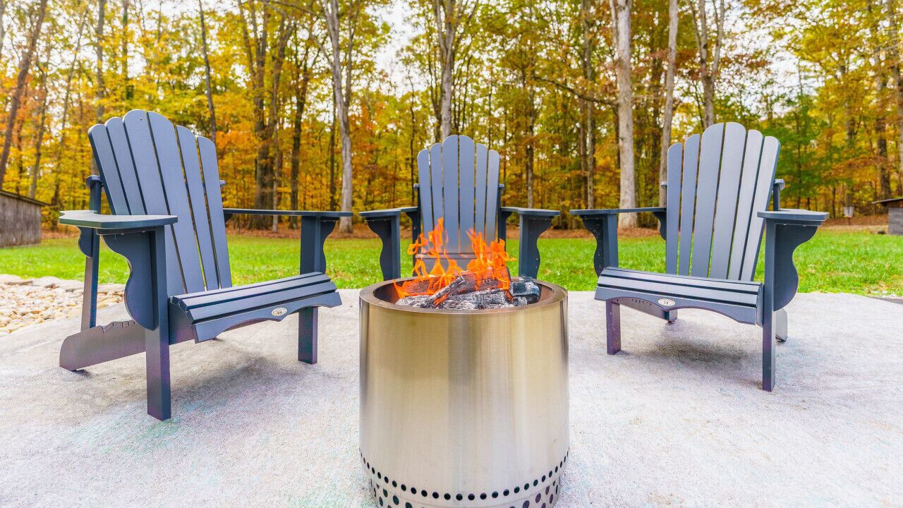Photo of Outdoor in Ashley Oaks